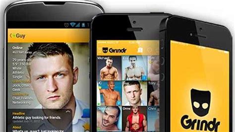 grindr web|Grindr.